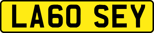 LA60SEY