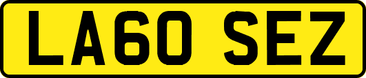 LA60SEZ