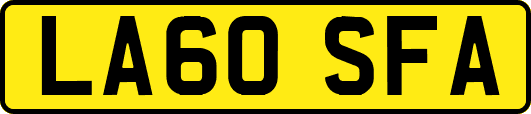 LA60SFA