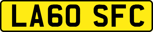 LA60SFC