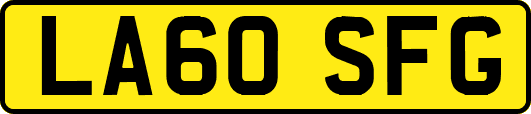 LA60SFG