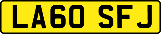 LA60SFJ