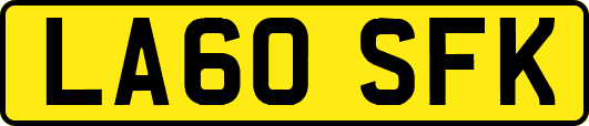 LA60SFK