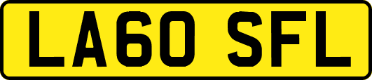 LA60SFL