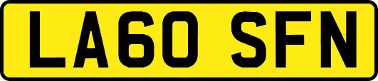 LA60SFN