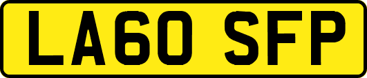 LA60SFP