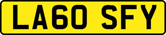 LA60SFY