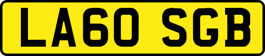 LA60SGB