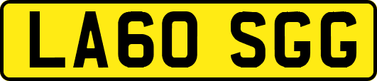 LA60SGG