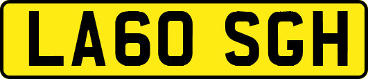 LA60SGH