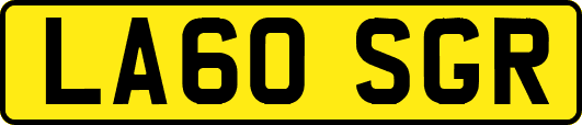 LA60SGR