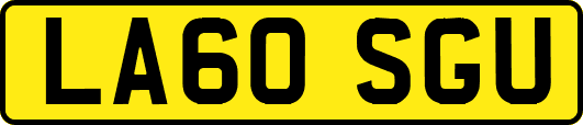 LA60SGU