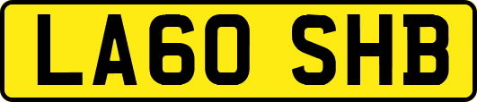 LA60SHB