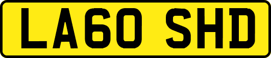 LA60SHD