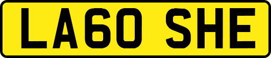 LA60SHE