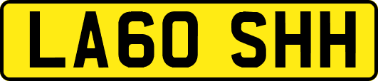 LA60SHH