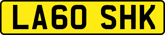 LA60SHK