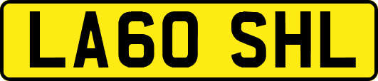 LA60SHL