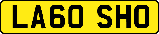 LA60SHO