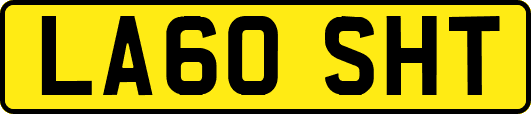 LA60SHT