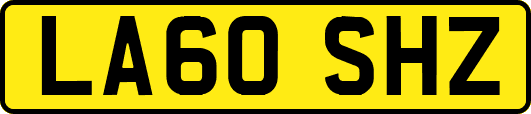 LA60SHZ