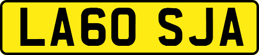 LA60SJA