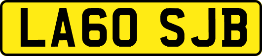 LA60SJB