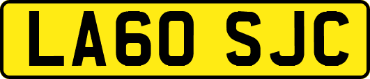 LA60SJC