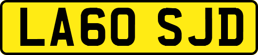 LA60SJD