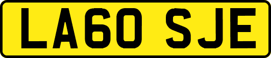LA60SJE