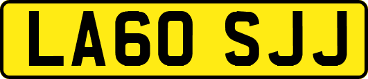 LA60SJJ