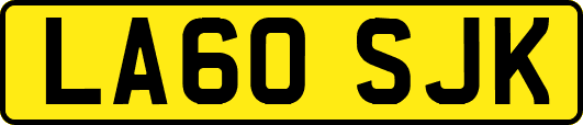 LA60SJK