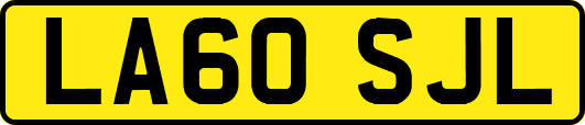 LA60SJL
