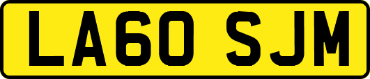 LA60SJM