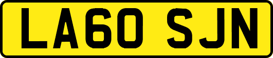 LA60SJN