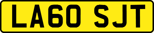 LA60SJT