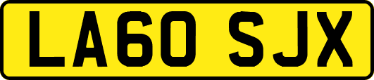 LA60SJX
