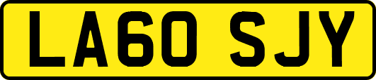 LA60SJY