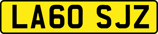 LA60SJZ