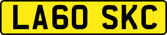 LA60SKC