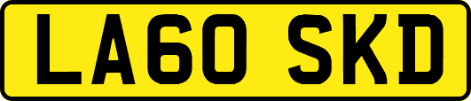 LA60SKD