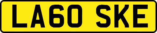 LA60SKE