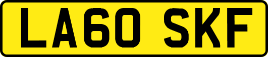 LA60SKF