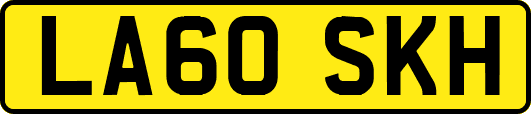 LA60SKH