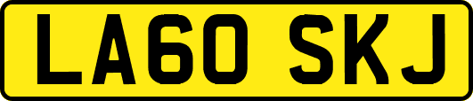 LA60SKJ