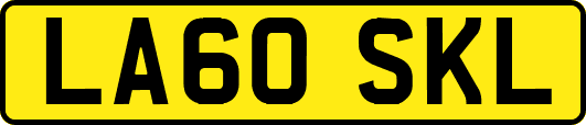 LA60SKL