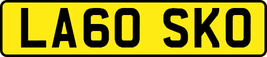 LA60SKO