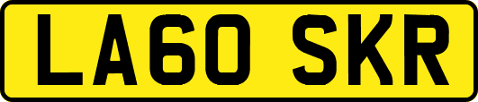 LA60SKR