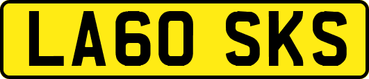 LA60SKS