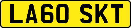 LA60SKT